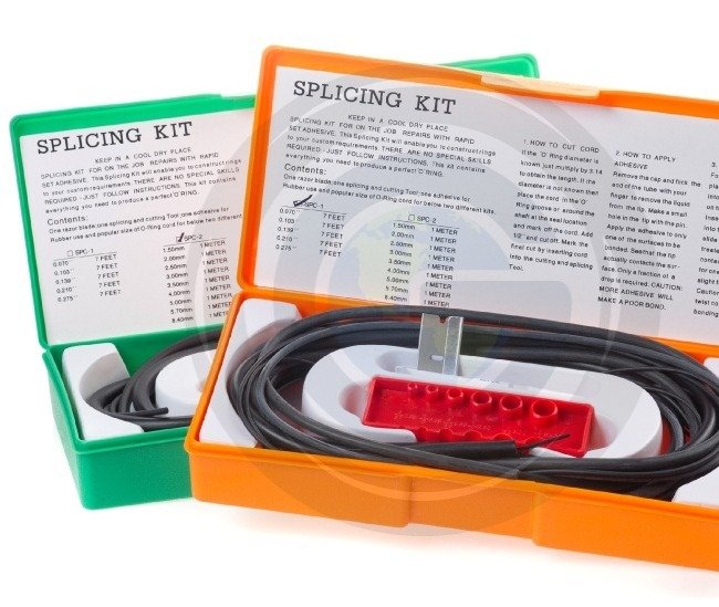 Viton (FKM) ORing Splicing Kits