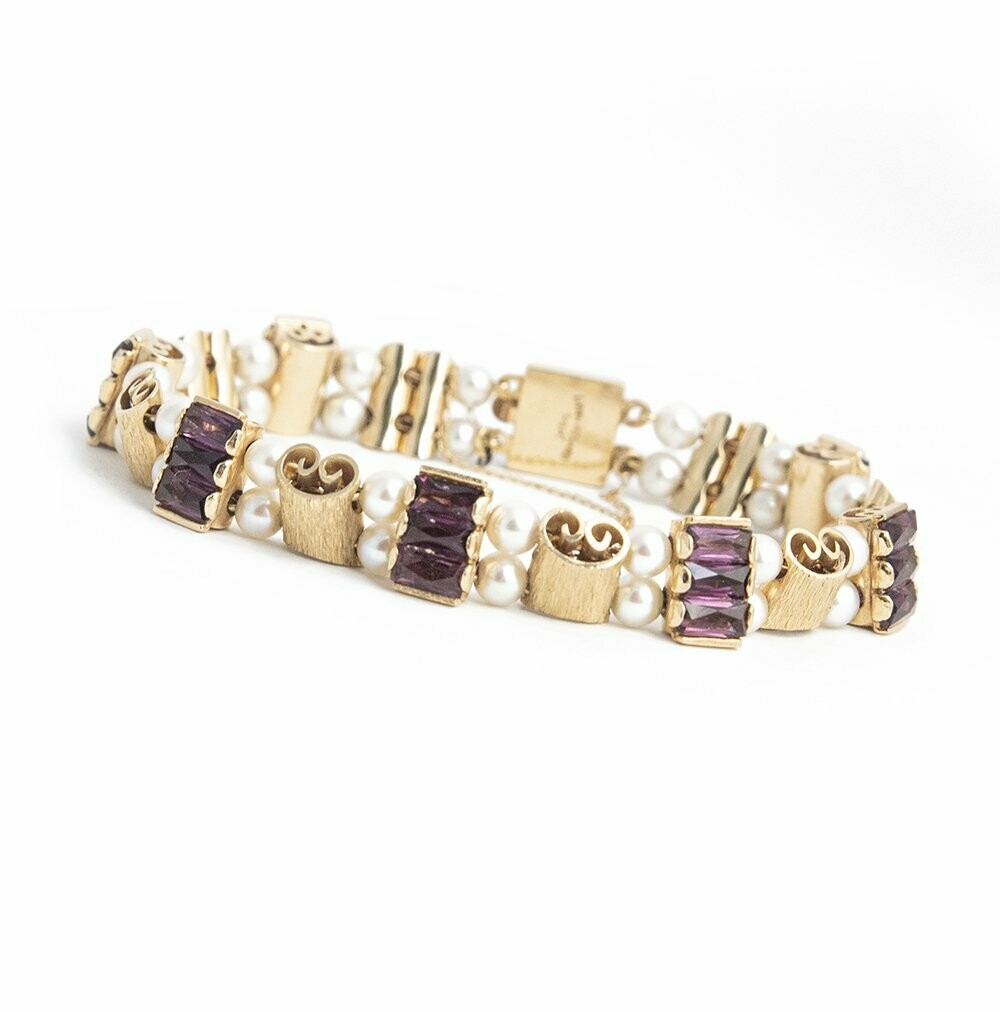 lucien piccard bracelet