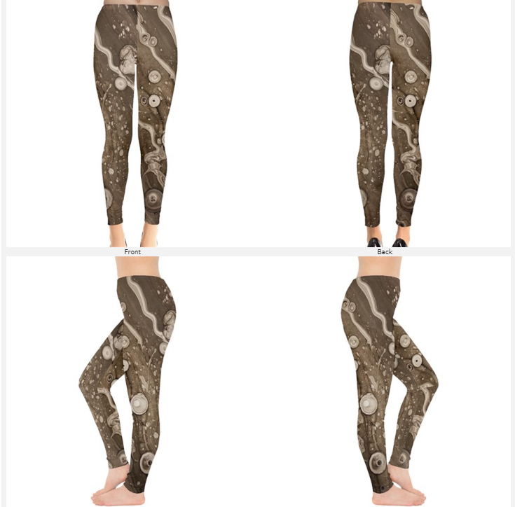 Leggings
