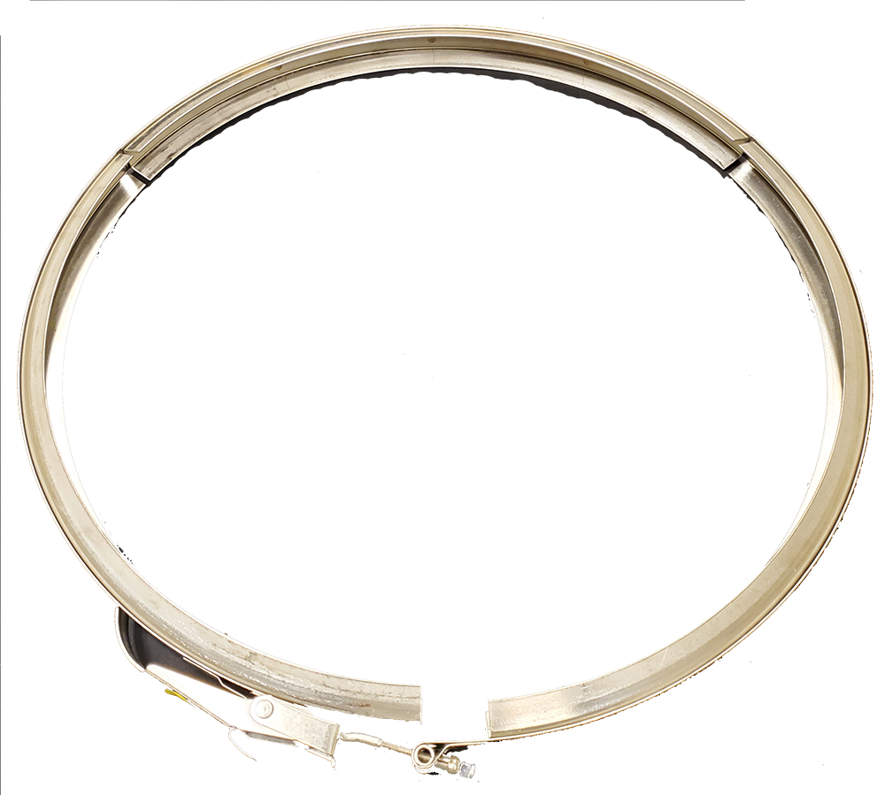 20" Dexter Lid Clamp