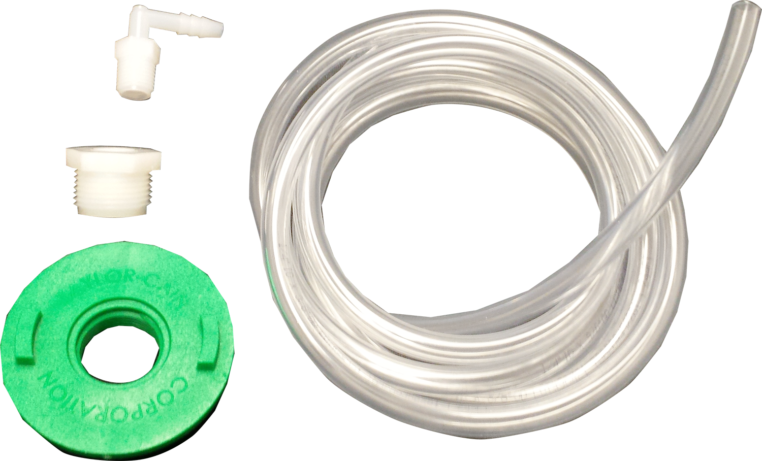 Eco Blow Off Tube Kit
