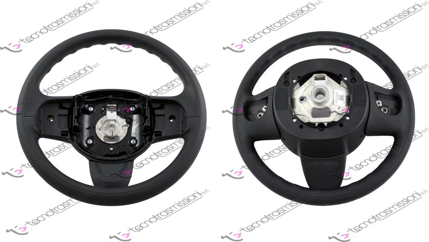 Selespeed fiat 500