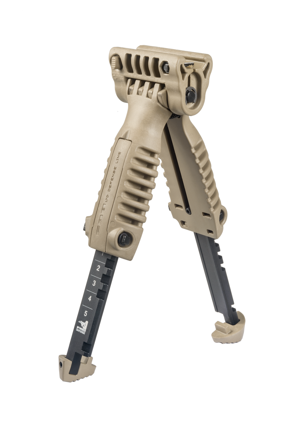 TPOD Tactical ForegripBipod ***SALE (Limited quantities"