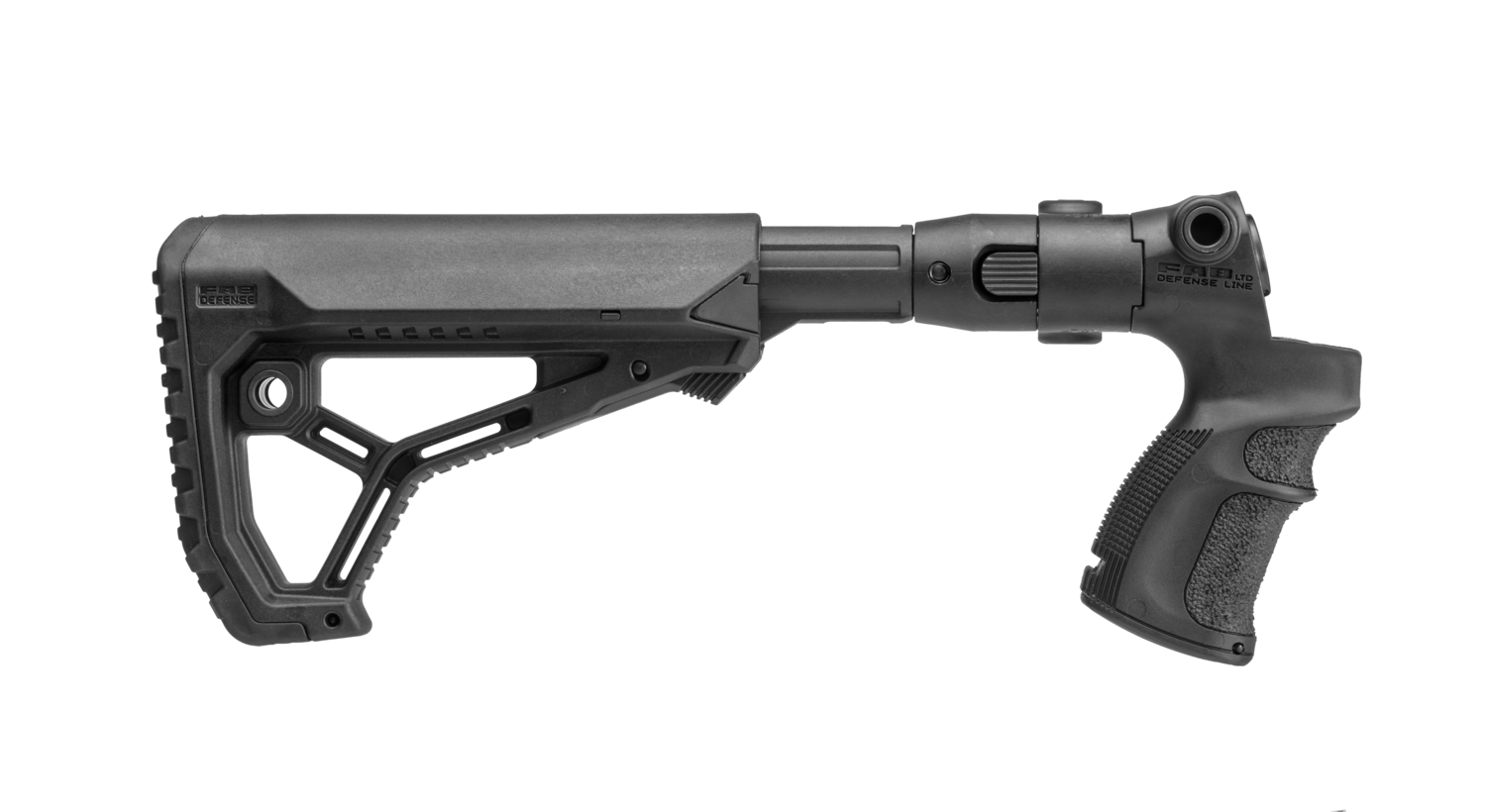 Mossberg 500/590 M4 Style Butt Stocks