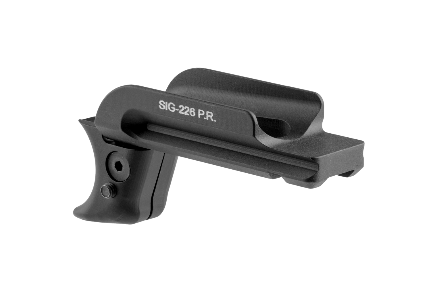 226 PR Sig Sauer P226 Accessory Rail