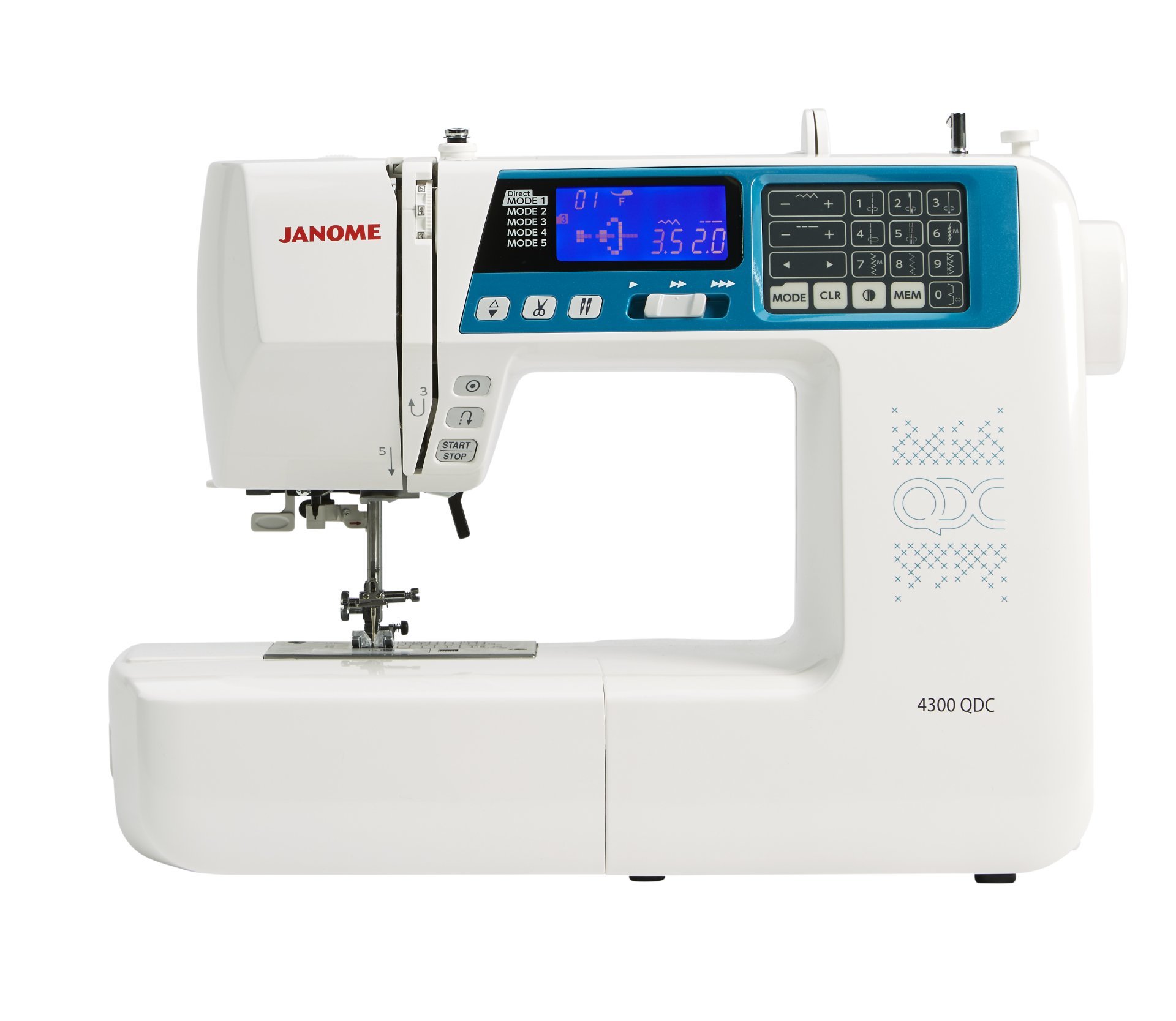 Janome Offers