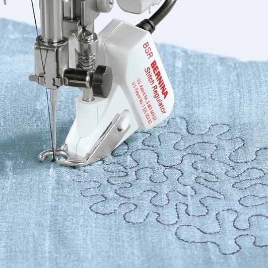 Bernina Feet and Accessories