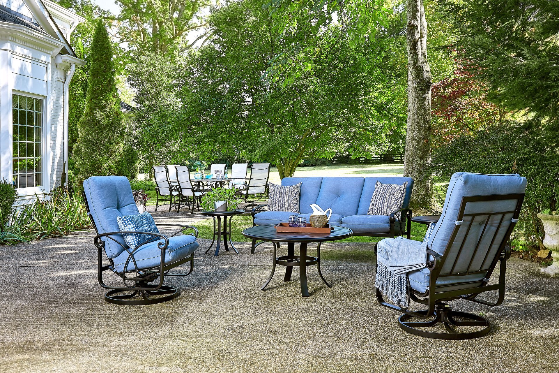 Shop Patio Furniture