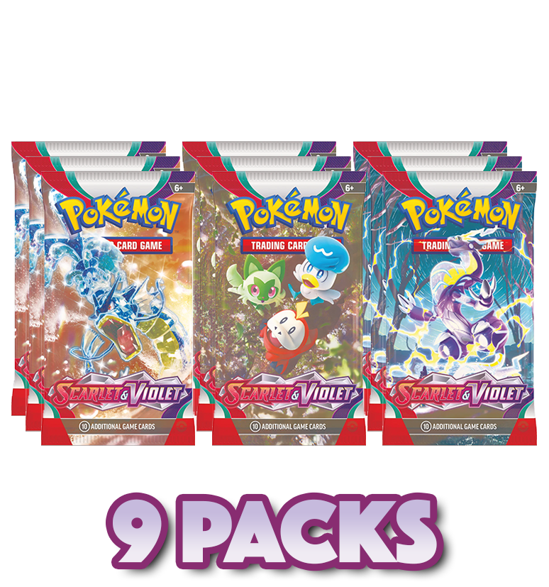 Pokemon Pack (Vivid Voltage)