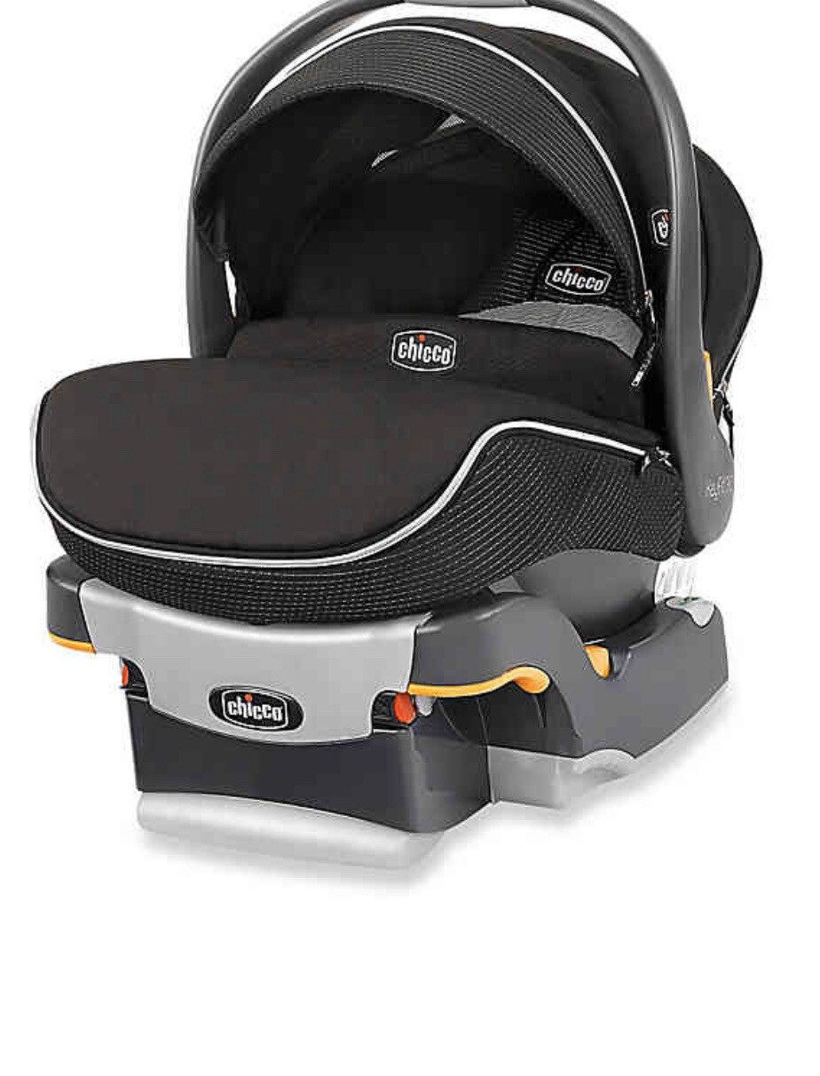 Chicco Keyfit 30 Zip Infant Car Seat Q Collection