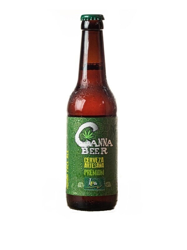 CannaBeer I ID1