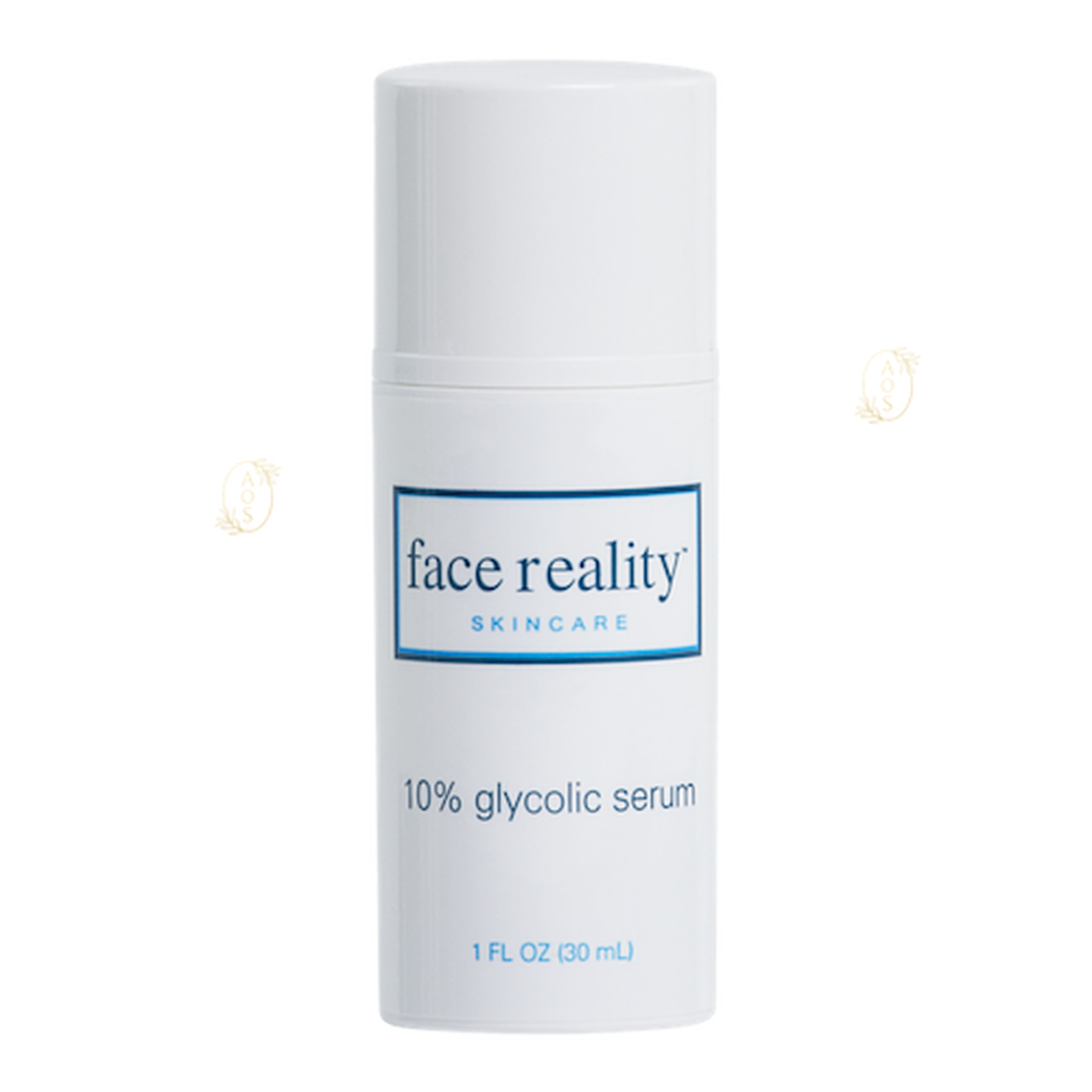 Face Reality 10 Glycolic Acid Serum