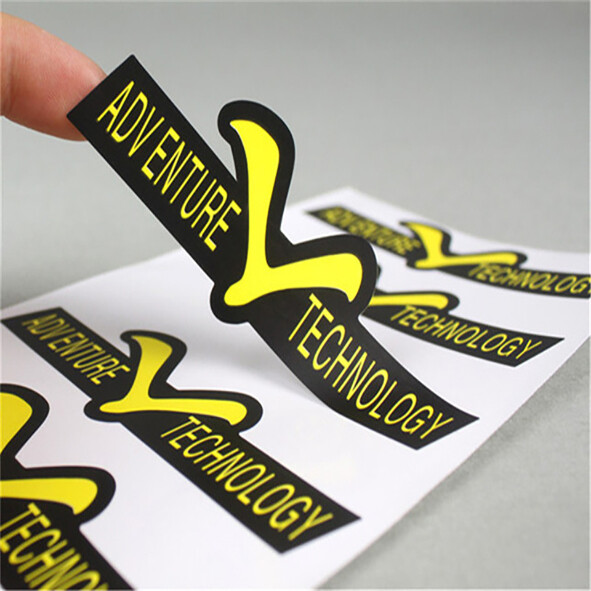 Print Your DieCut Sticker in Malaysia Selangor ArchPrint