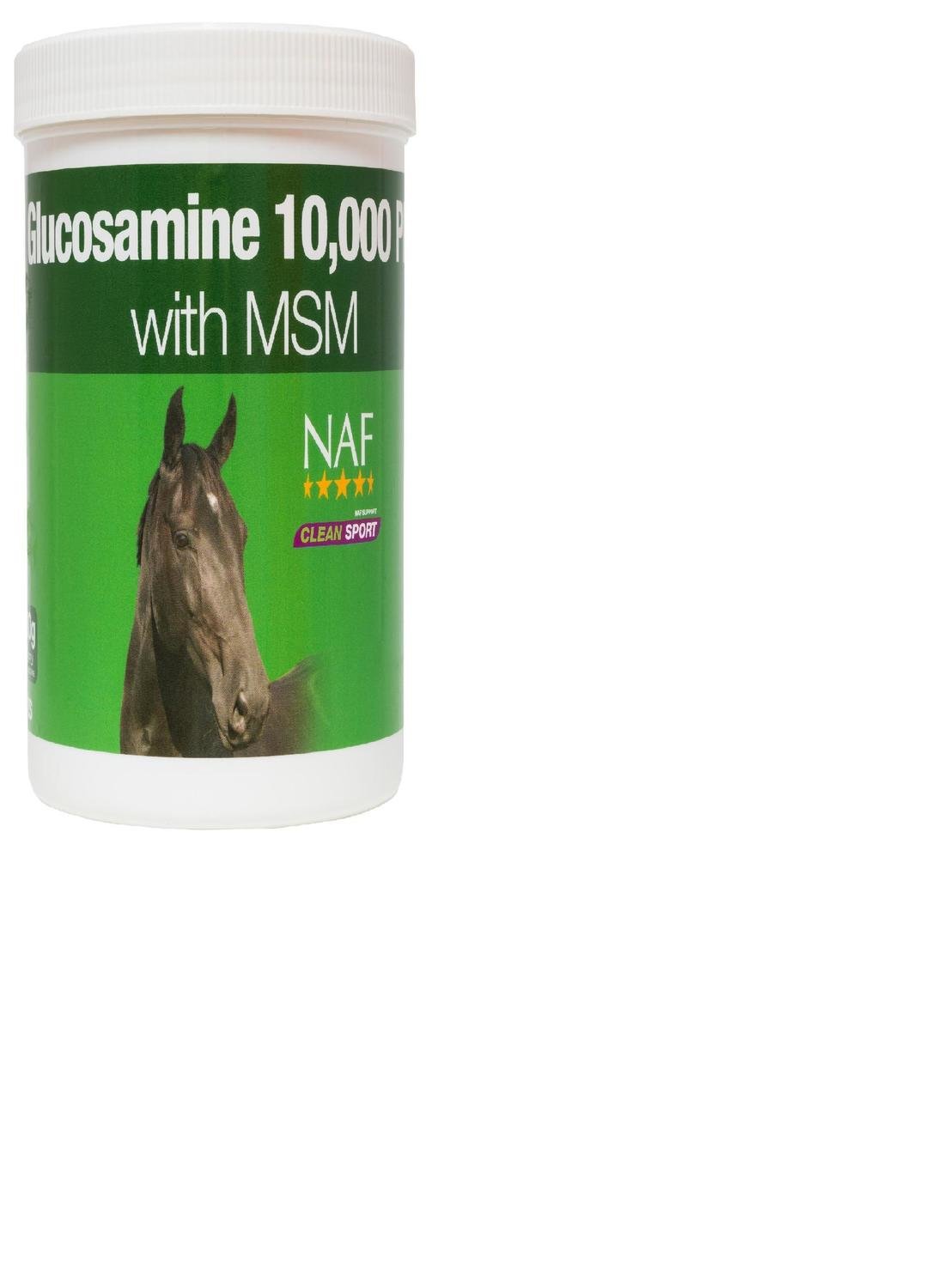 NAF Glucosamine 900G