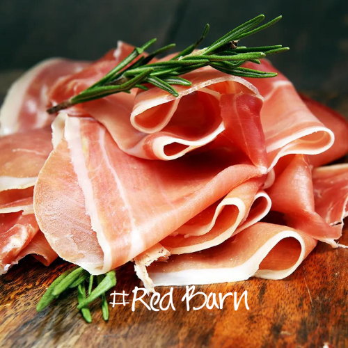 Italian Cooked Ham 80g Shop Online Red Barn Free Range Farm