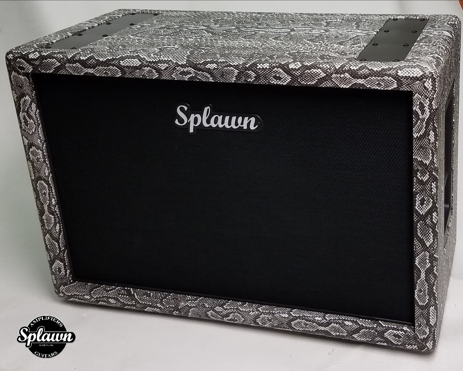 Splawn 2-12 Speaker Cab