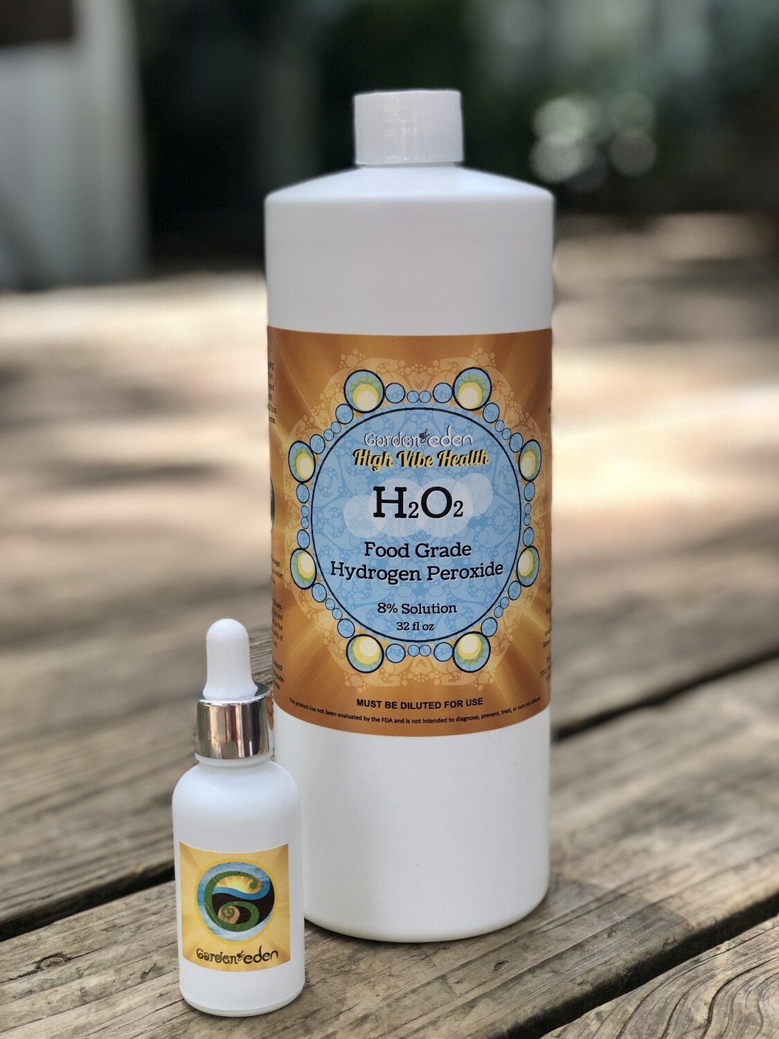 Supplements Food Grade Hydrogen Peroxide WORLDWIDE