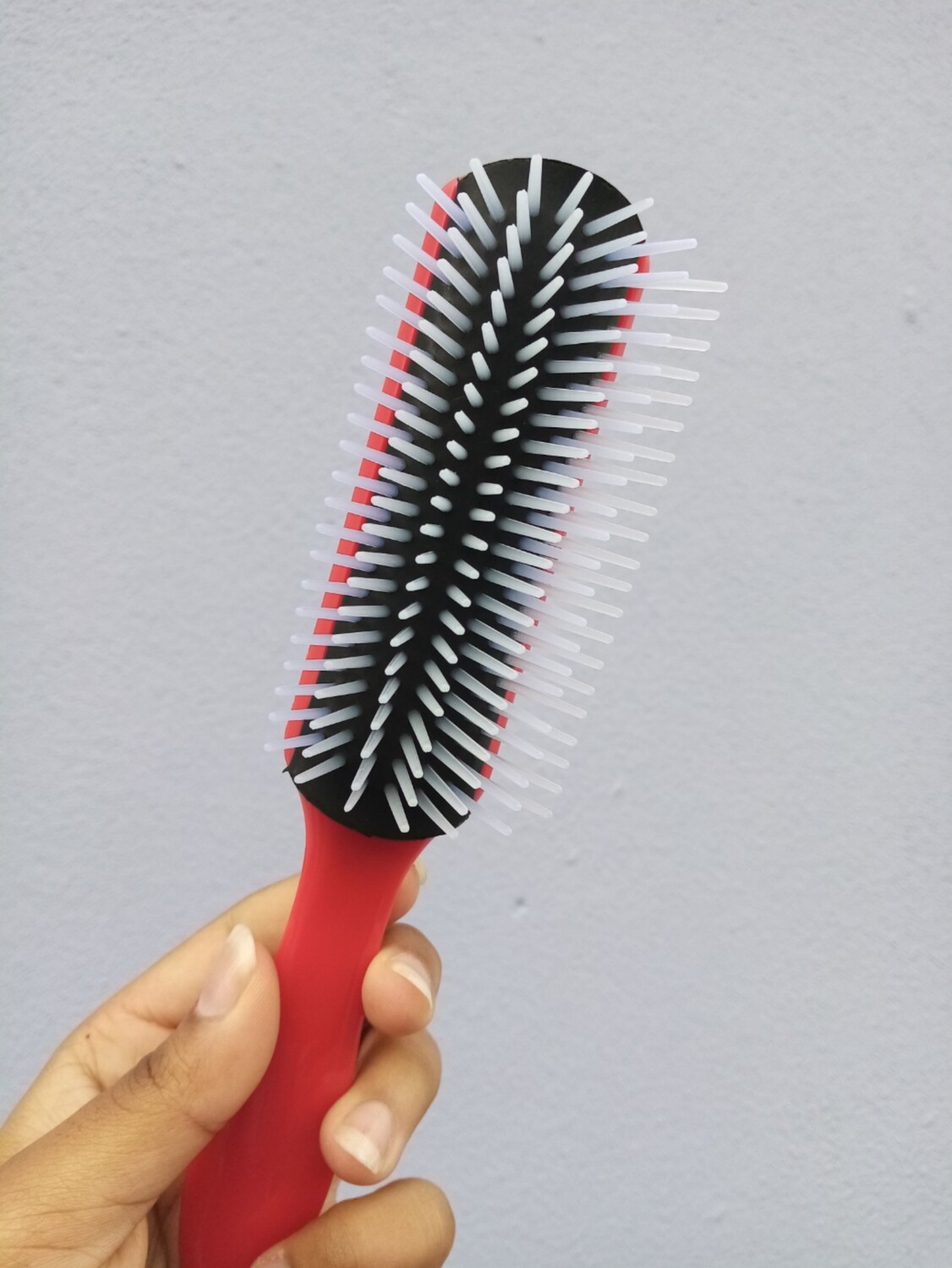 7Row Detangling Brush