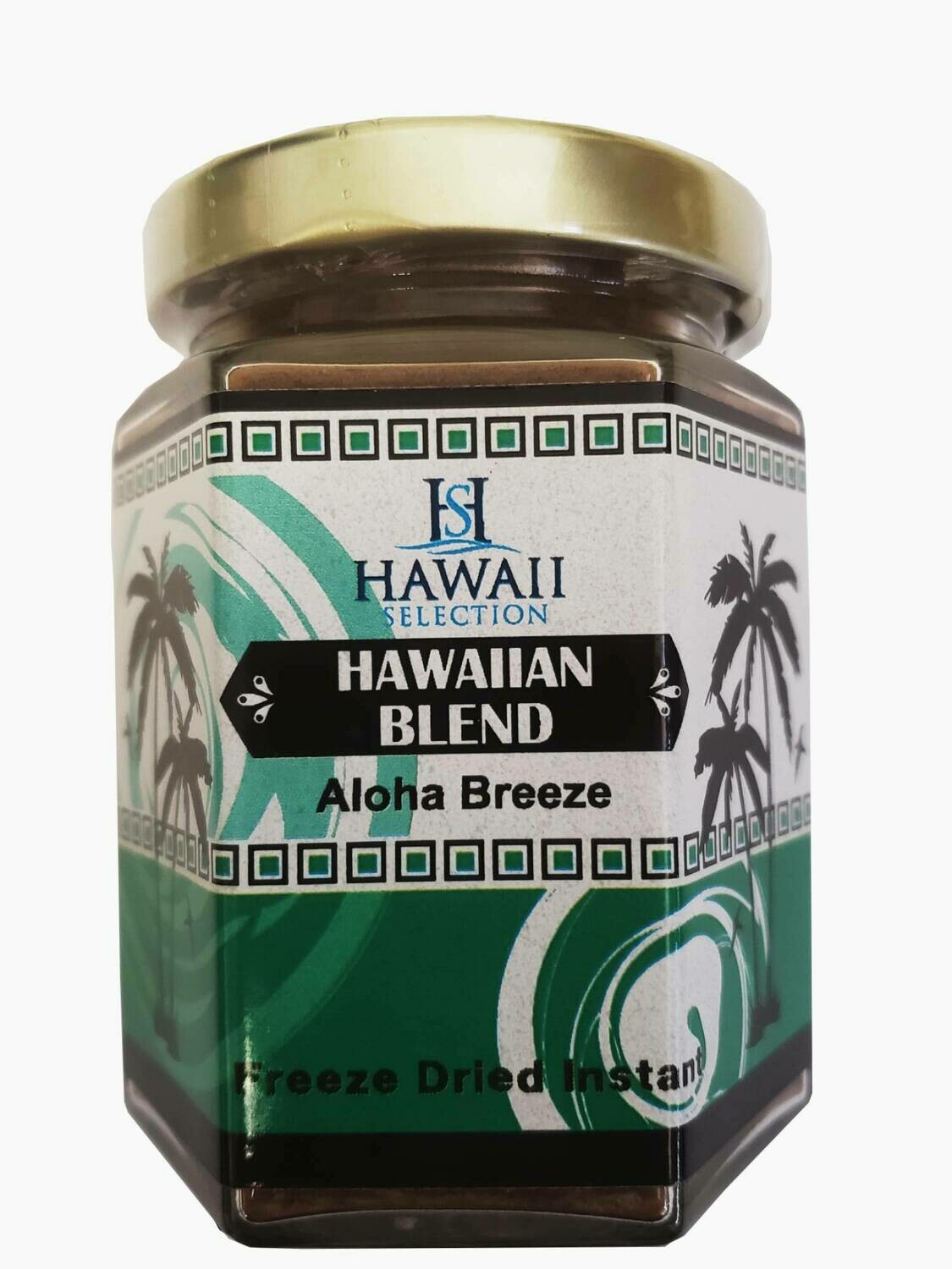Hawaii Selection Hawaii Blend Instant Coffee 1.5 oz