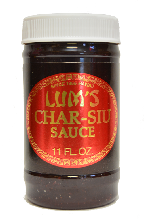 Lum's Char Siu Sauce 11 oz