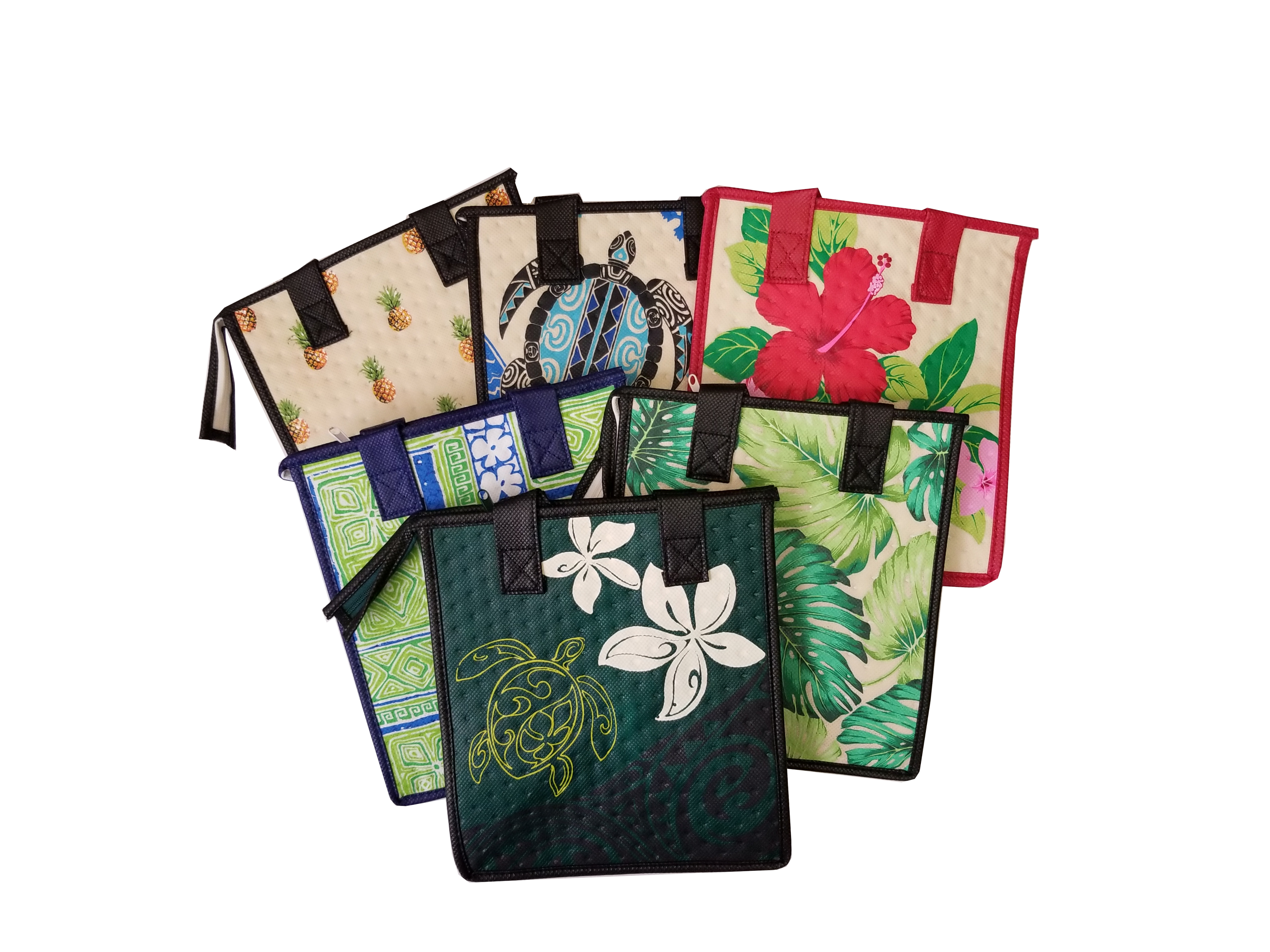 Small Insulated Bags