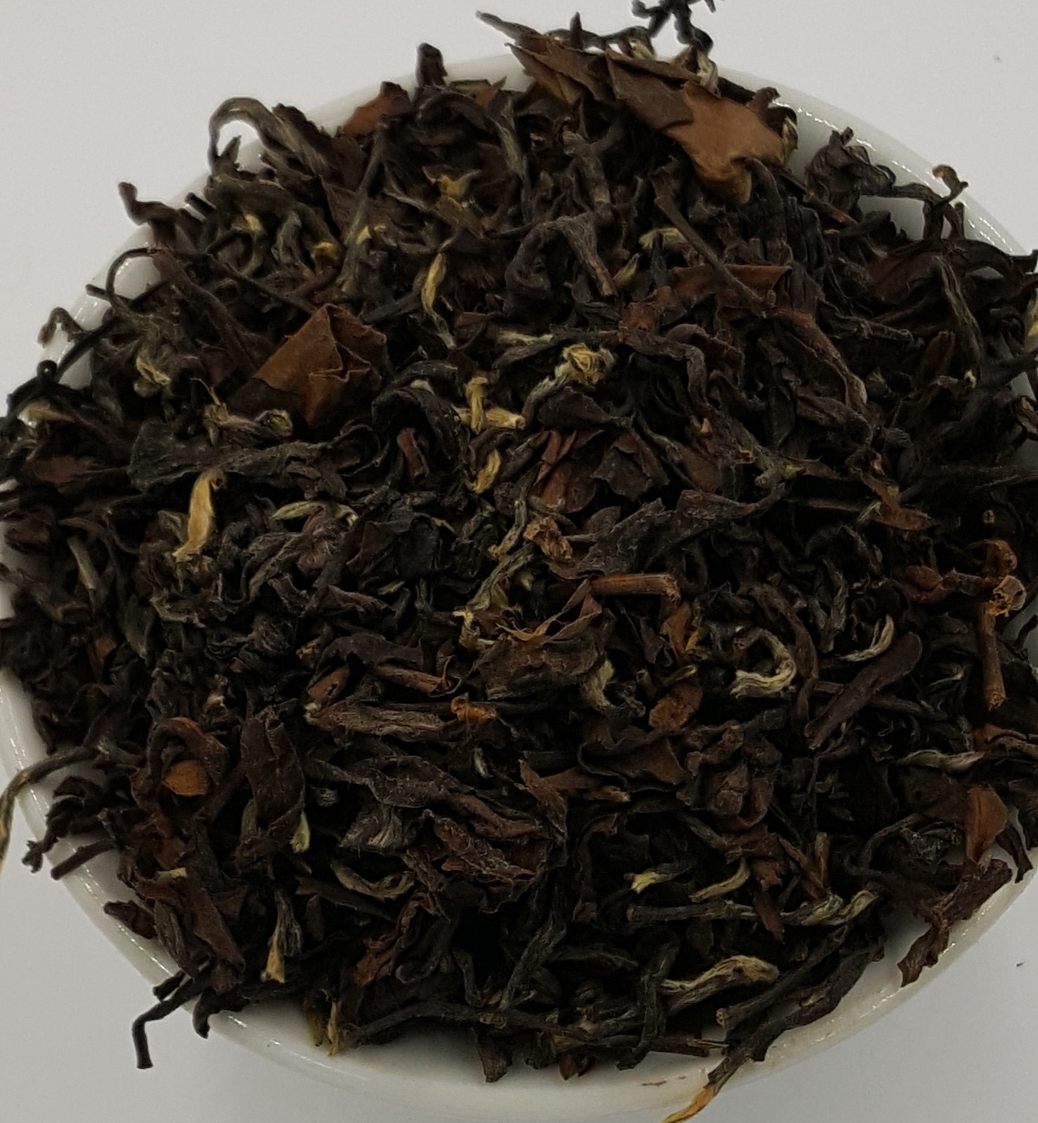 Oolong Tea