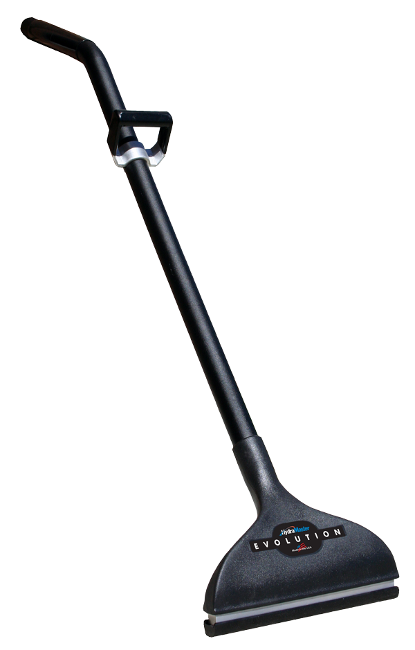 Hydramaster 2" Evolution 6Jet Carpet Wand Cleaners Depot