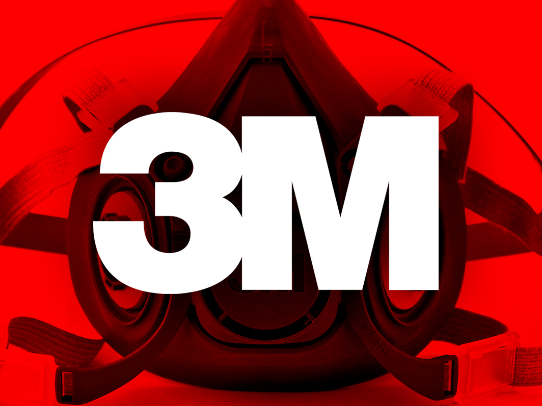 3M Cleaners Depot