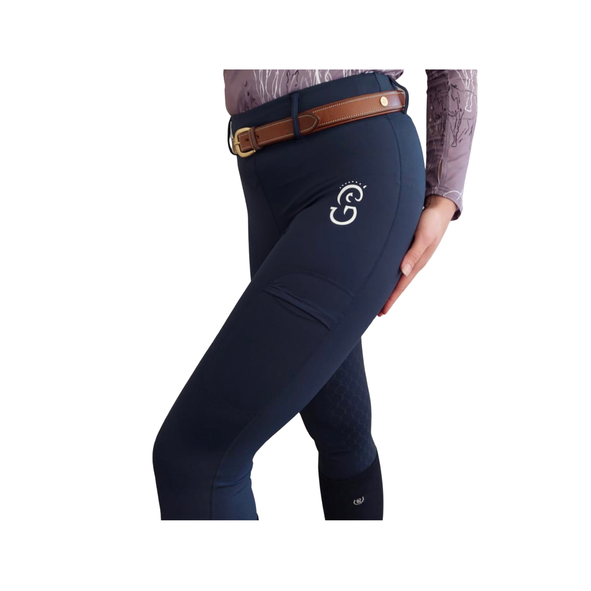 Riding Tights & Breeches