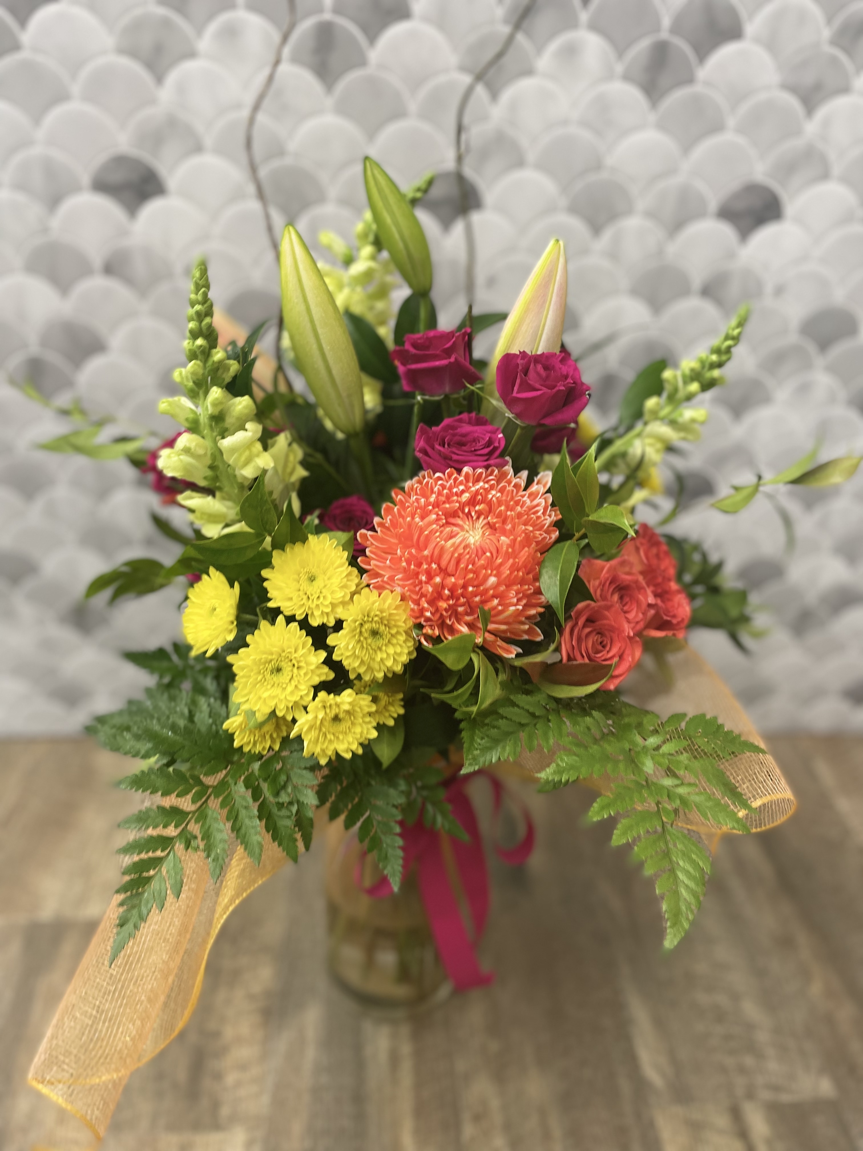 Arrangements Store Busselton Florist