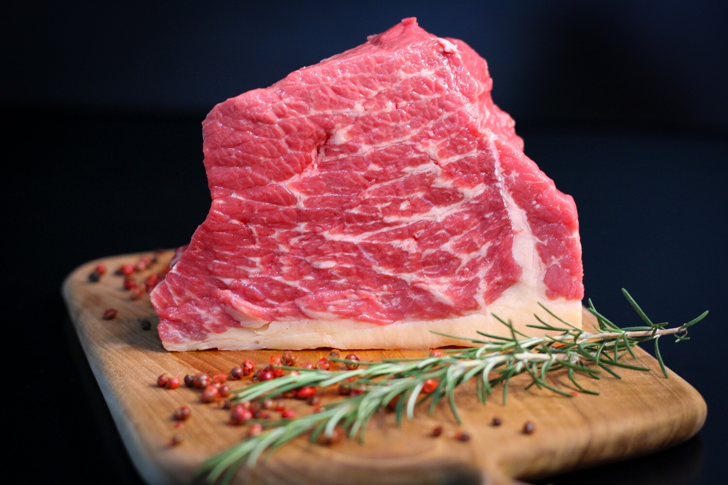 Coxão de Fora PEDRAMOURA Carnes de Respeito