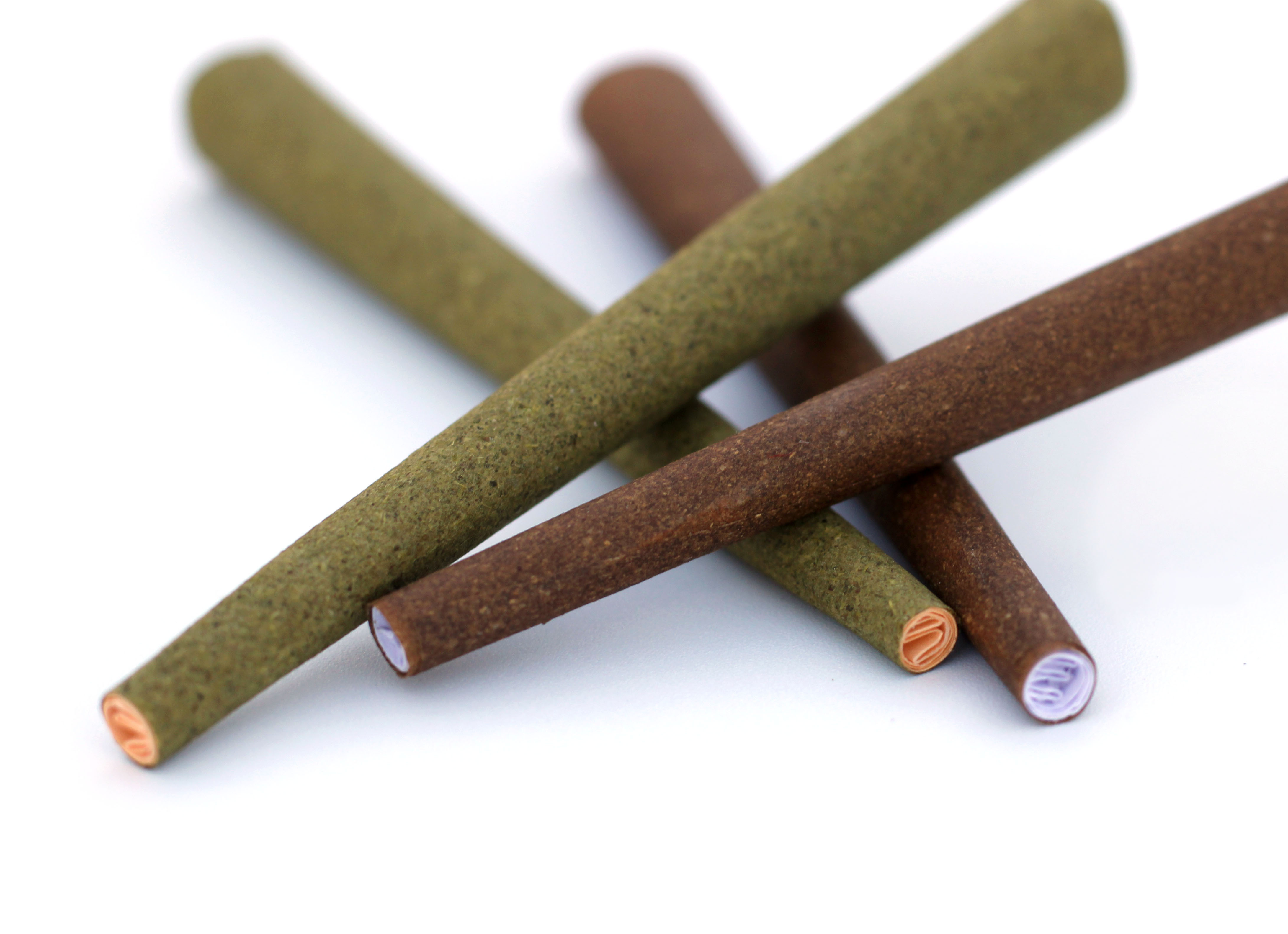 Blunt Wrap Cones