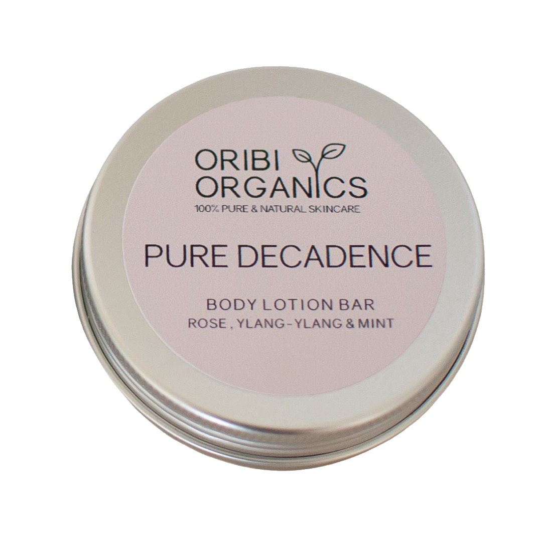 Body Lotion Bar PURE DECADENCE