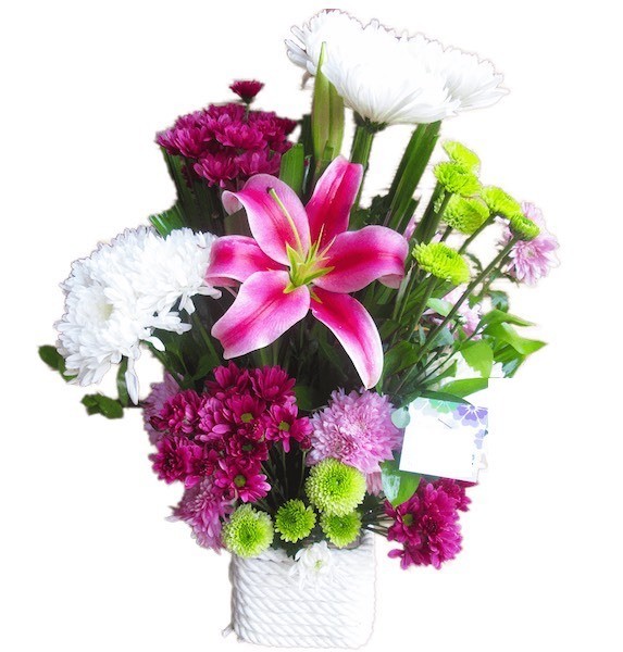 Flower Stores that Deliver in Egypt Flower Delivery