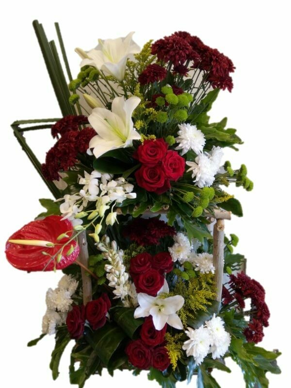 Flower Stores that Deliver in Egypt Flower Delivery