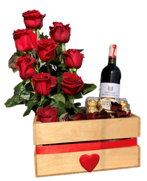 Online Store Send Flowers to Egypt