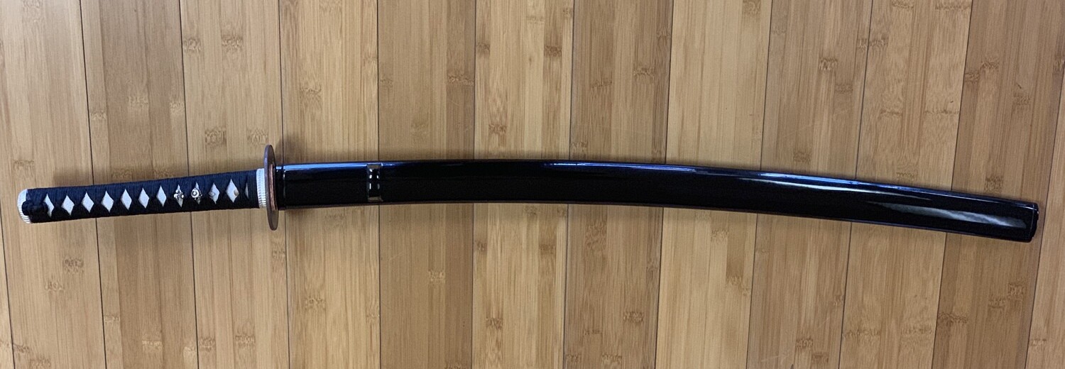 Katana Kotetsu 845 Cutting Sword