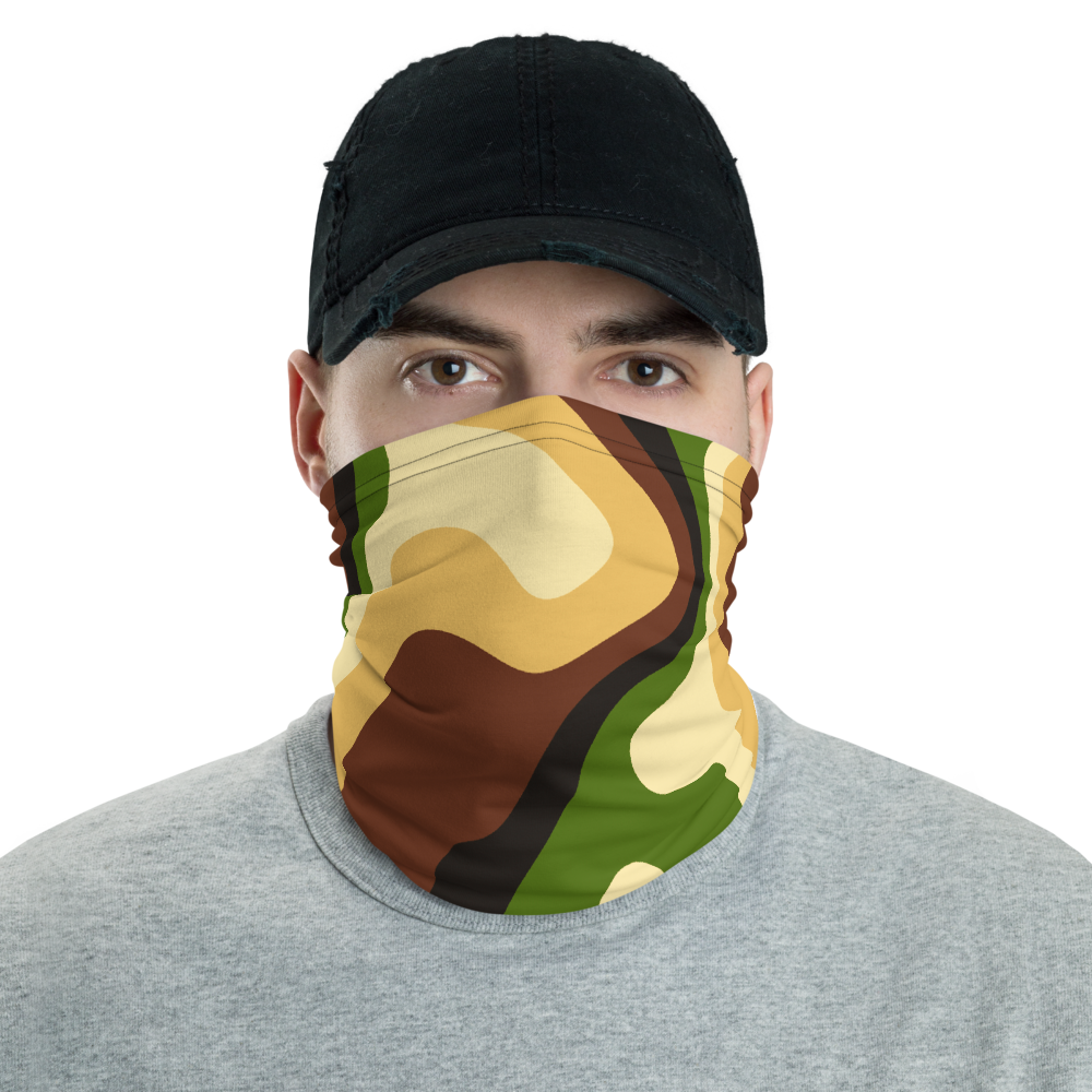 Neck Gaiter