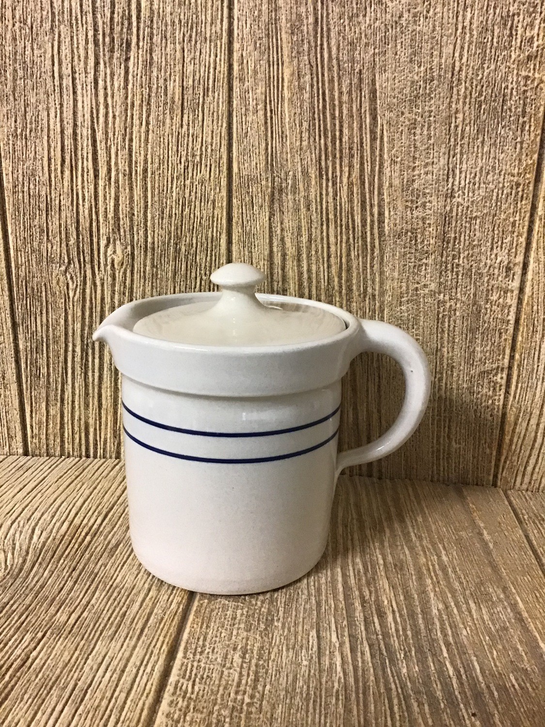 Grease Jar Store Martinez Pottery in Marshall, TX