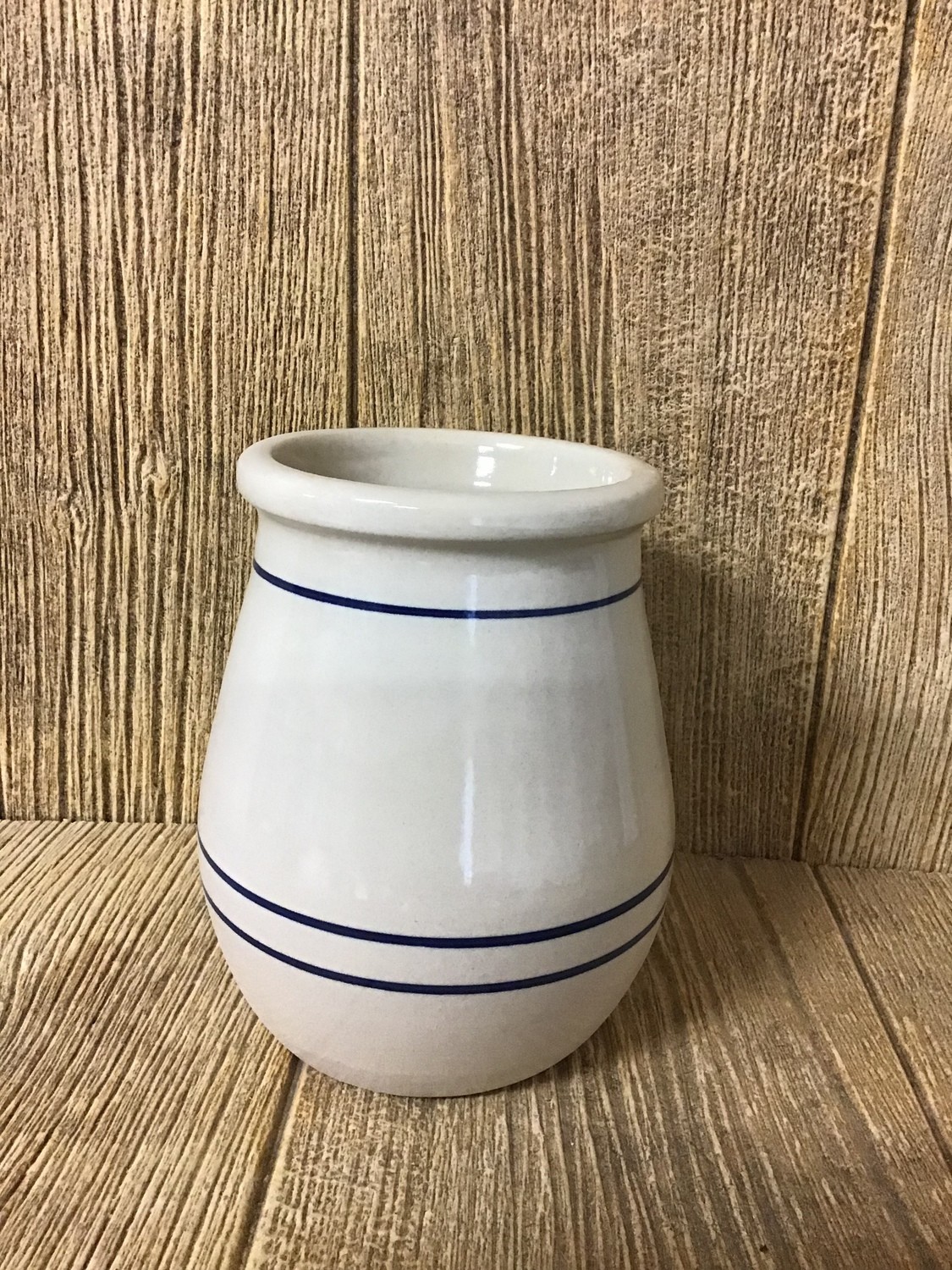 Spoon Jar Large Store Martinez Pottery in Marshall, TX