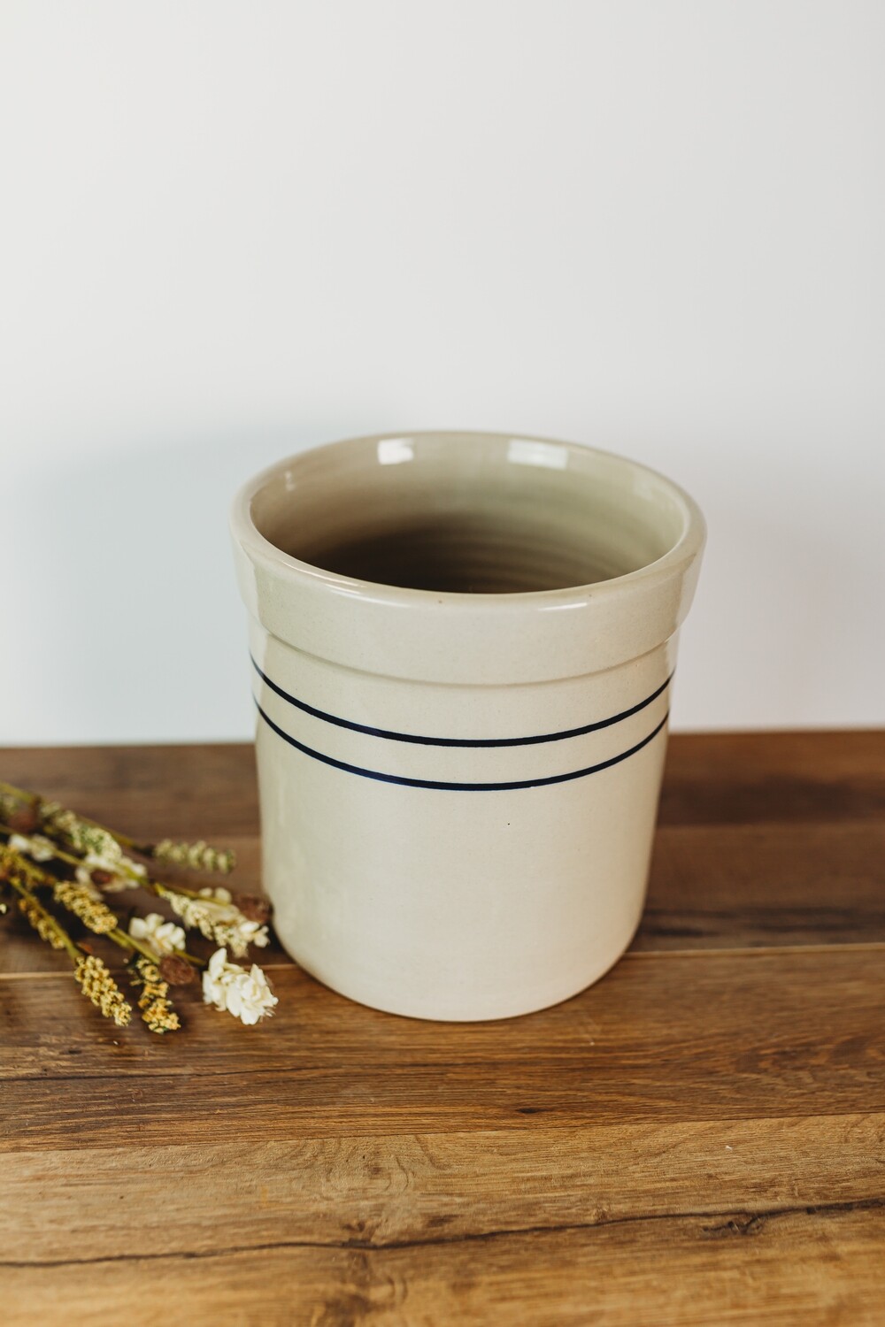 2 Gallon Crock Store Martinez Pottery in Marshall, TX