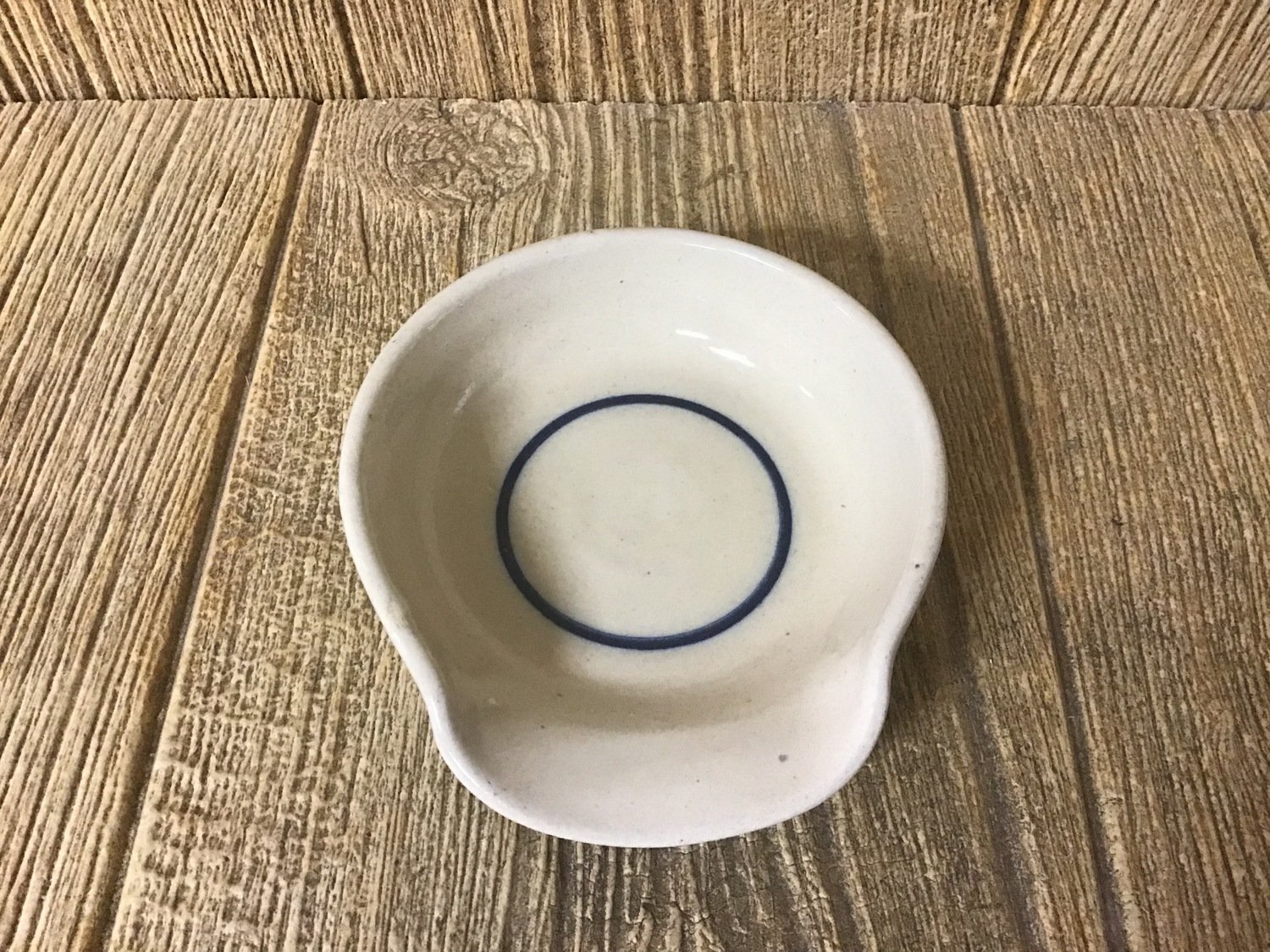 Spoonrest Store Martinez Pottery in Marshall, TX