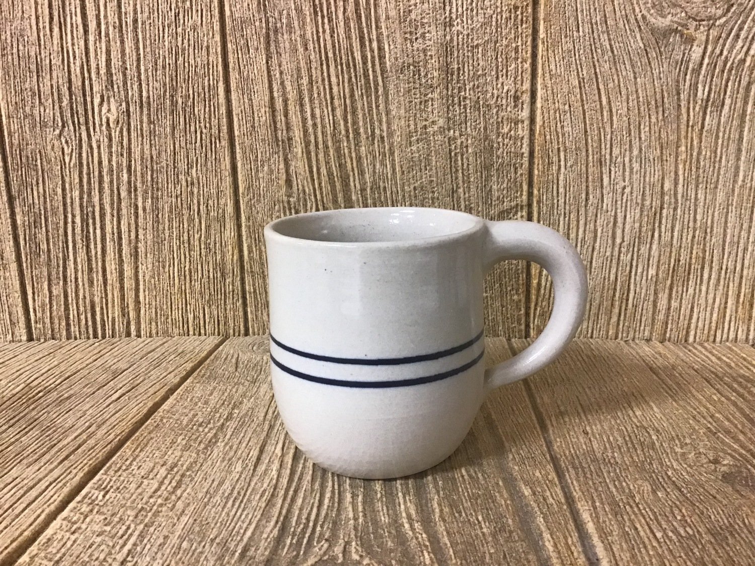 Coffee Mug Store Martinez Pottery in Marshall, TX