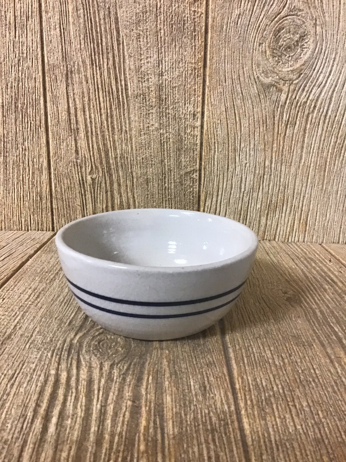 Salad Bowl Store Martinez Pottery in Marshall, TX