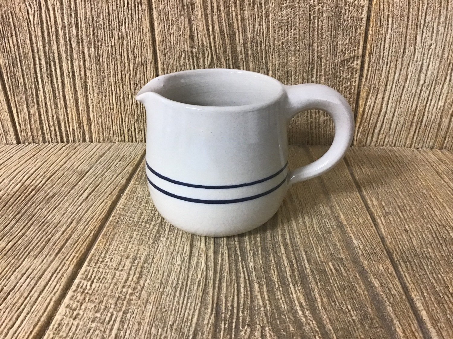 Dutch Creamer Store Martinez Pottery in Marshall, TX