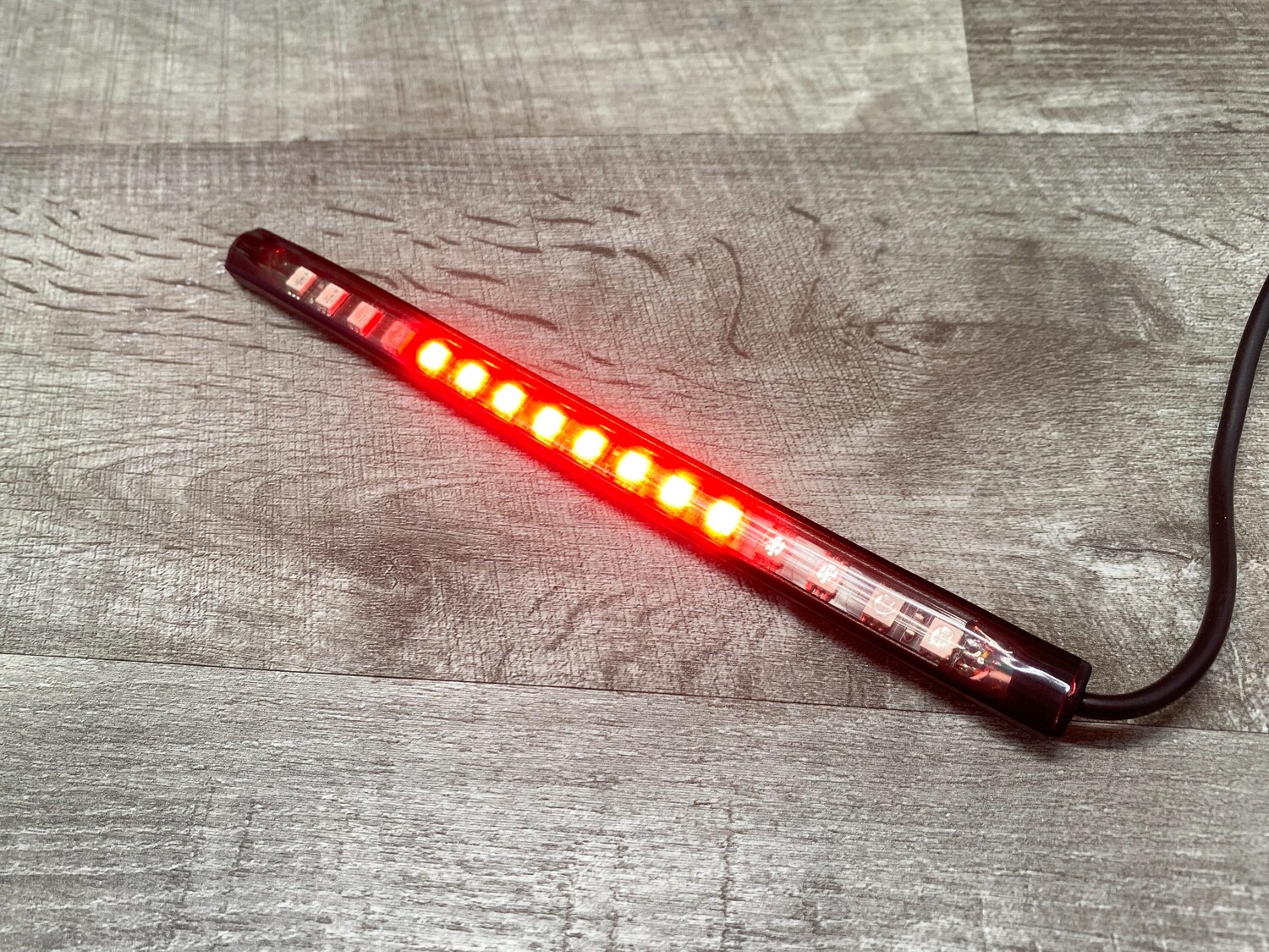 Universal LED Brake Light + Turn Signals (NEW)