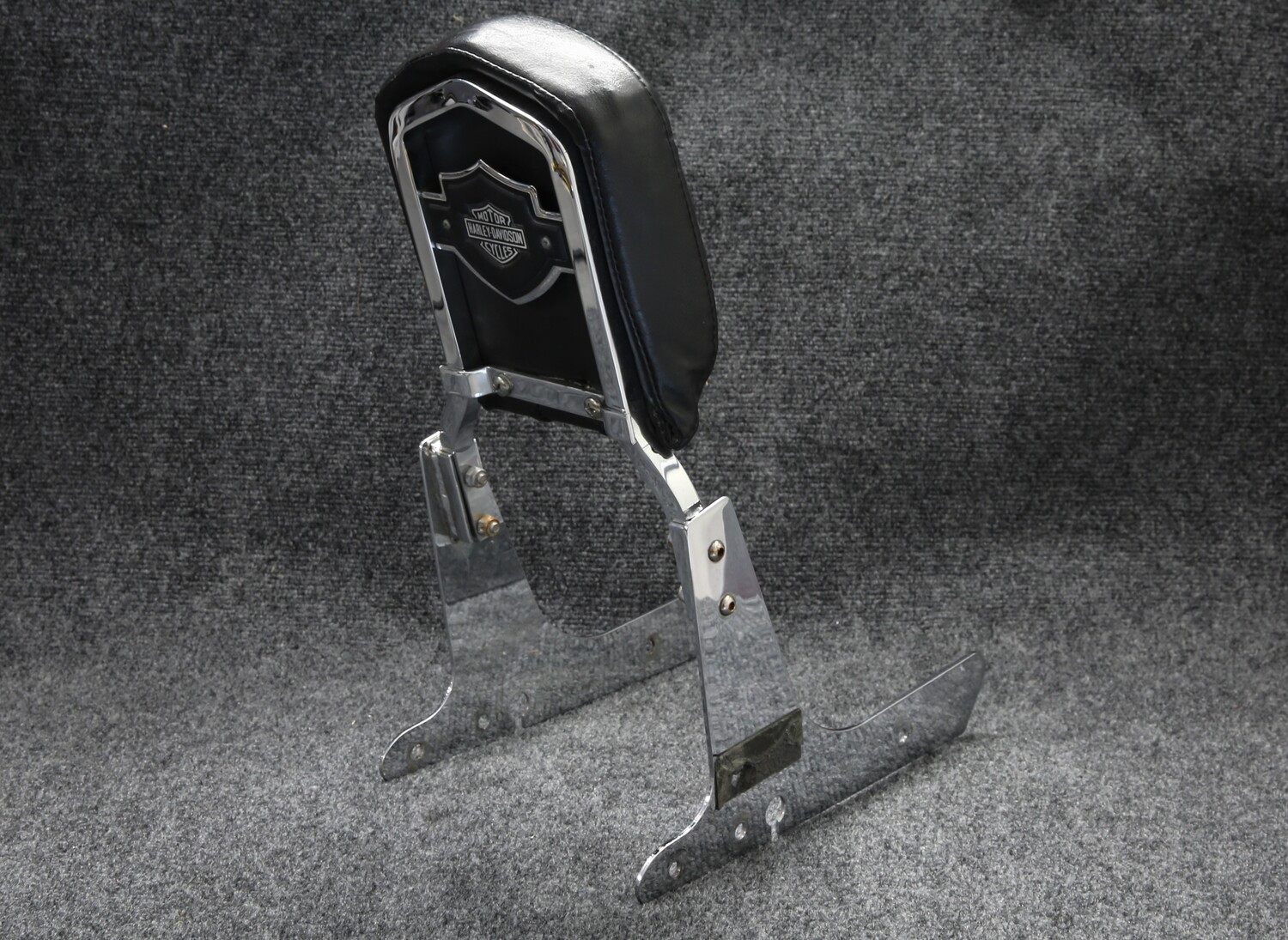 HarleyDavidson Passenger Backrest (USED)