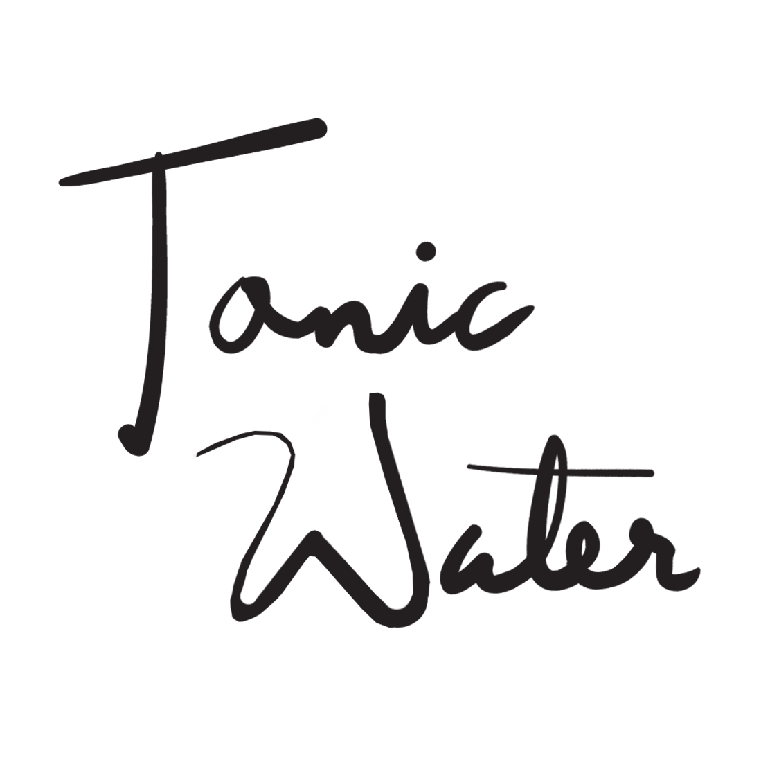 Tonic Water