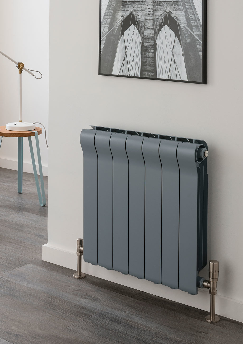 Aluminium Radiators
