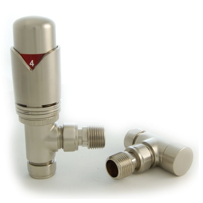 Thermostatic Valves